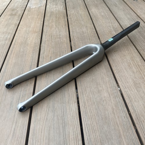 Forcella disco carbonio bmc - disco,