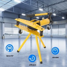 Curvatubi Idraulico Manuale