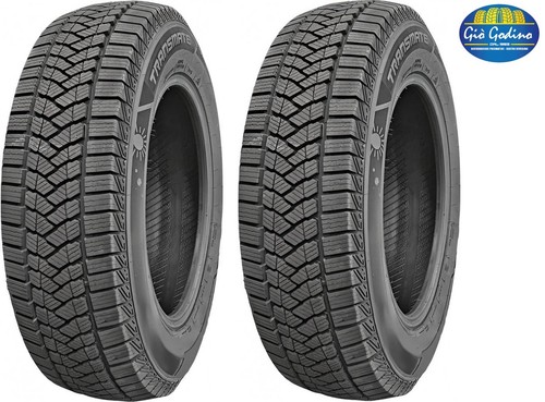 Coppia gomme carico - da,