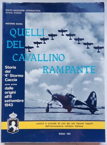 Quelli del cavallino rampante