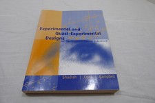 Experimental and