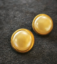Orecchini vintage americani - vintage,