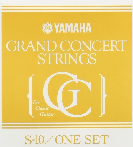 Corda chitarra classica yamaha - classica,