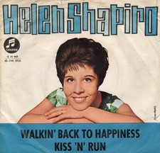 Col úmbia   Sg.  -   HELEN