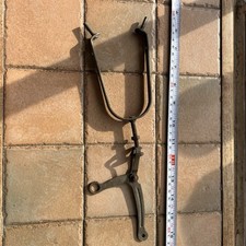 Asta bicicletta d'epoca freno