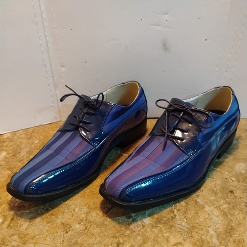 Scarpe eleganti smoking - , uomo