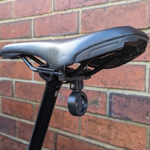 Supporto sella per - , garmin