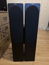 Coppia diffusori da pavimento Jamo S 426, testati con video suono dolce spedizione gratuita