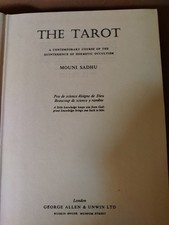 THE TAROT. ESOTERISMO, OCCULTISMO, FILOSOFIA ERMETICA
