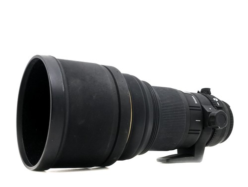 Sigma 300mm apo dg - sigma, hsm