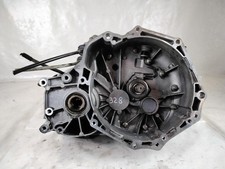 CAMBIO MANUALE COMPLETO PER