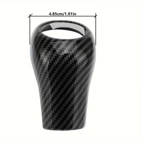 Cover leva pomello cambio - cover,