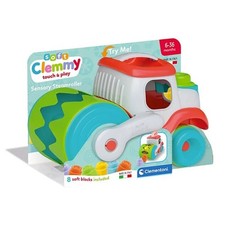 Clemmy veicolo sensoriale