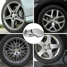 4 TAPPI BORCHIE OZ RACING