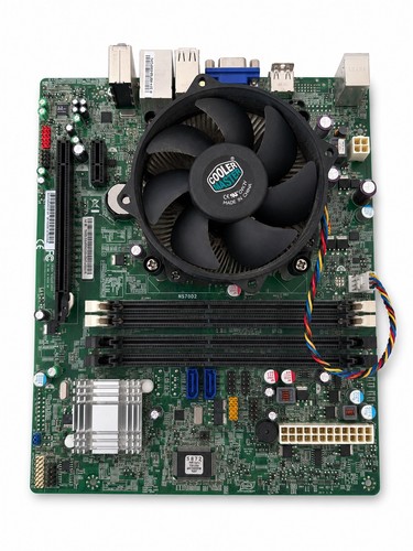 Fujitsu h57d02 intel - fujitsu, +