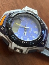 CASIO MRS 300 "MARINE GEAR"