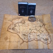 The Elder Scrolls V Skyrim