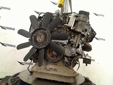 MOTORE Mercedes-Benz ML I