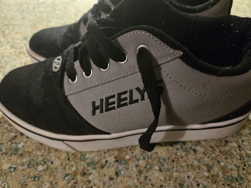 Heelys pro youth taglia 5 - heelys,