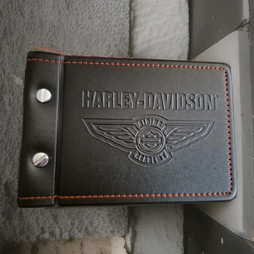 Harley davidson riding academy - davidson,