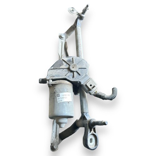 Motorino tergicristallo - motorino,