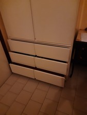 Armadio camera da letto cm