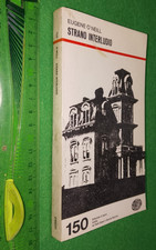 libro: Strano interludio -