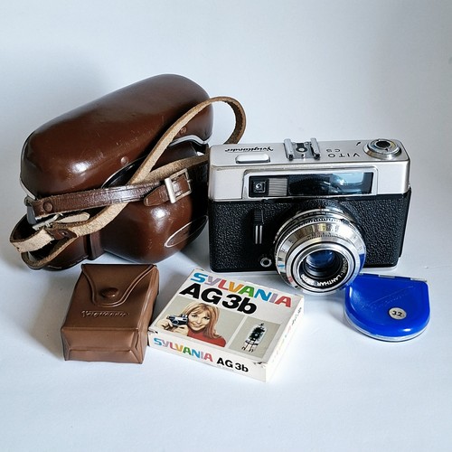 Kit completo voigtländer - ​kit,