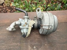 Carburatore Honda Monkey Z50J1