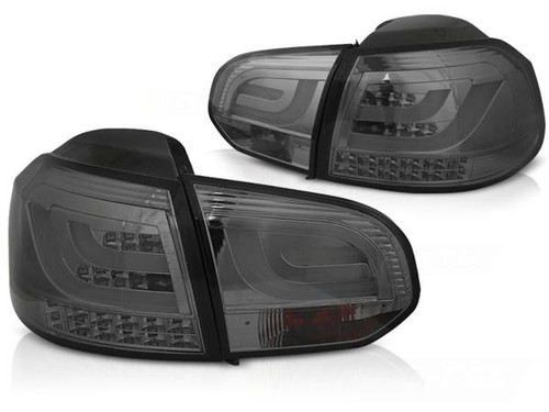 Tuning tec lightbar led fari - tec,