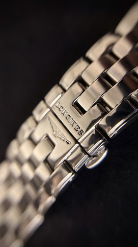 Bracciale longines flagship - bracciale,