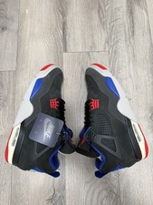 Nike Air Jordan 4 retrò rare