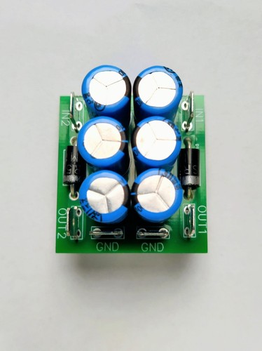 Convertitore/raddrizzatore