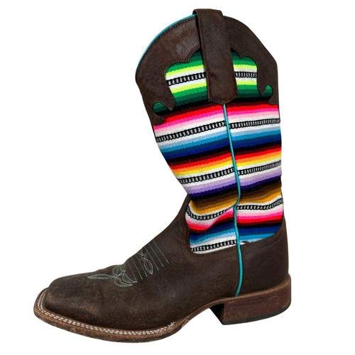 Stivali western macie - stivali, bean