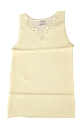 Canotta bimba ragazza liabel - canotta,