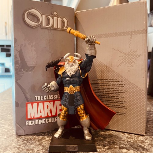 Eaglemoss marvel the - eaglemoss,
