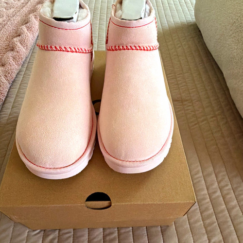 Stivaletto ugg classic ultra - stivaletto,
