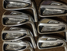 Titleist AP2 714 FORGED Irons