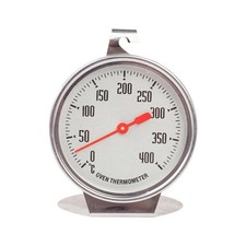 "Termometro da Forno 0-400°C