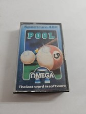 Pool: Omega Software Ltd ZX