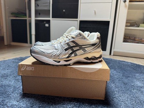 Asics gel kayano uomo - asics, 14