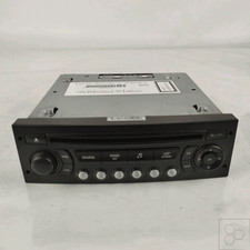 Radio c/sistema di navigatore