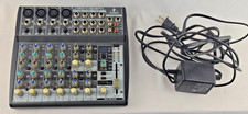 Behringer XENYX 1202FX Mixer