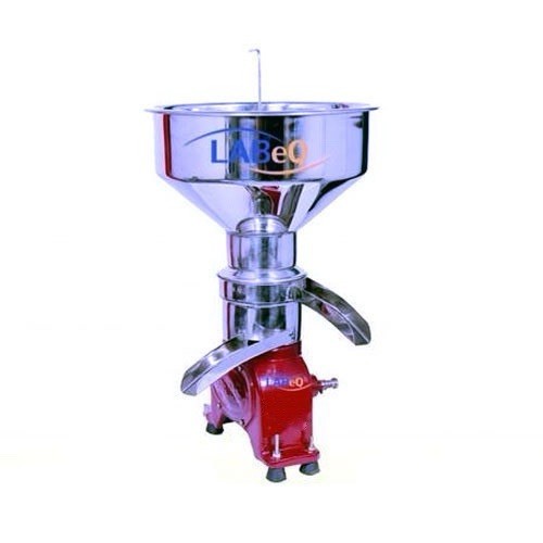 Separatore crema 100 - , lph