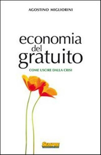 Economia del gratuito - ., come