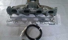 1605047 COLLETTORE SCARICO +