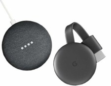 Google GA00545-US Smart TT