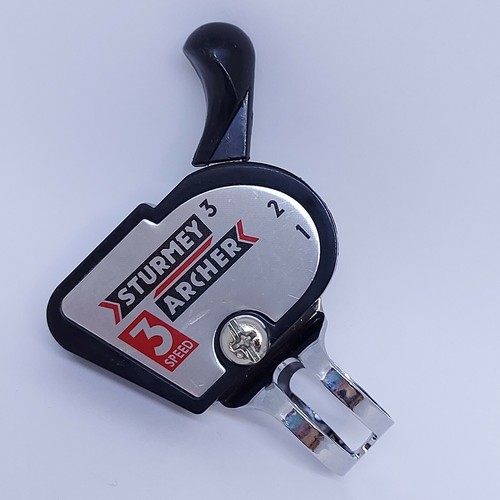 Cambio raleigh sturmey - raleigh,