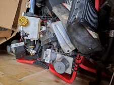 Stock Ricambi Vari Auto 800 Pezzi Centraline Pompe Abs Porte Fanali 