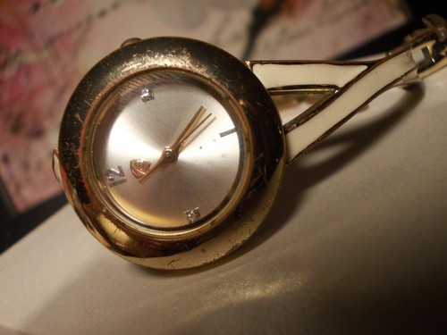 Montre femme auriol vintage - ,